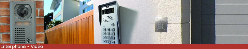 interphone video orleans loiret