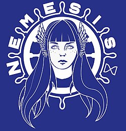 Le Collectif Némésis[n 1] est un collectif et groupe d'action d'extrême droite identitaire se réclamant également du féminisme. Il est constitué en octobre 2019 en France ; il est également actif en Suisse romande depuis juin 2021 et en Belgique depuis 2025.  Le collectif se fait remarquer pour ses actions et son discours xénophobe, raciste, anti-islam, anti-immigration et opposé à la transidentité. Reçu favorablement à l'extrême droite, il est désavoué et très critiqué par plusieurs collectifs féministes et par des sociologues pour son instrumentalisation des thèmes féministes à des fins réactionnaires. Il peut être vu comme un exemple de féminationalisme.